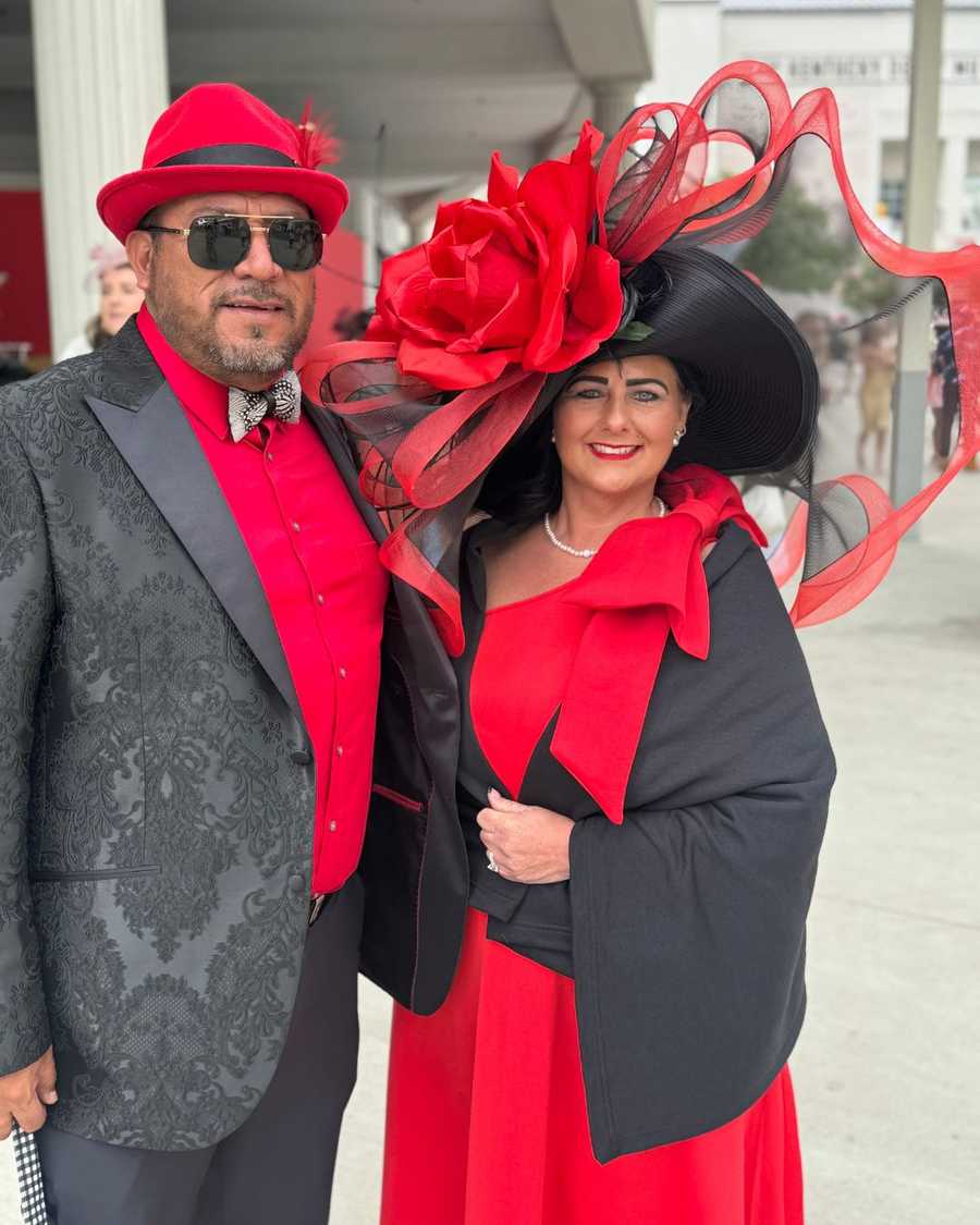 kentucky derby 152