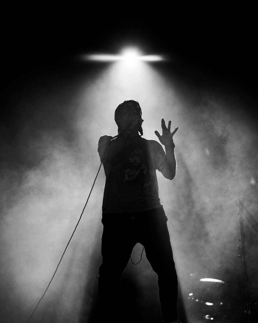 bruce dickinson
