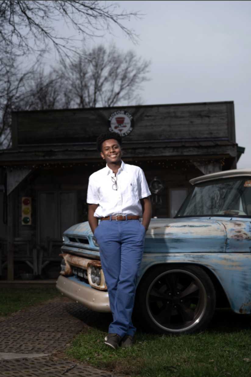 donavan hunter
