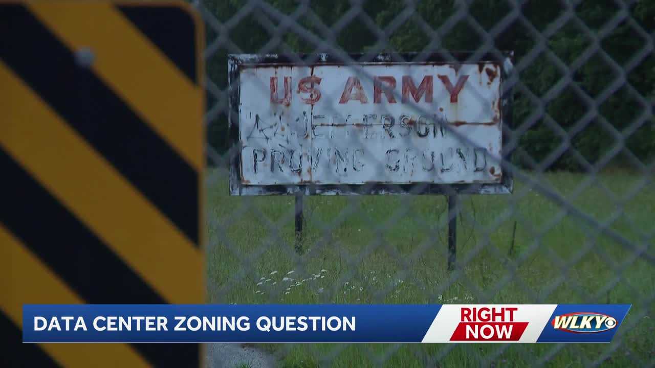 Indiana zoning board clears path for proposed hyperscale data center on former Army site