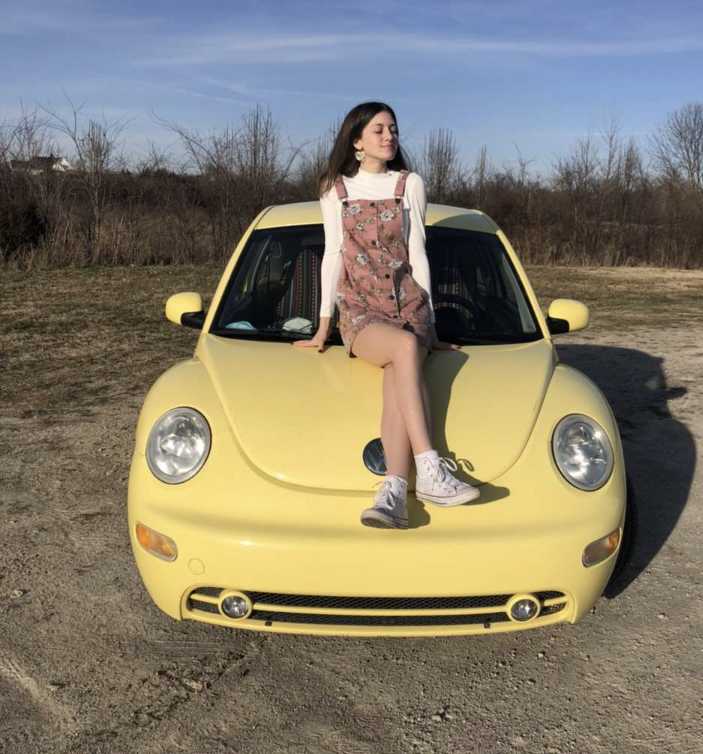 emily shofner
