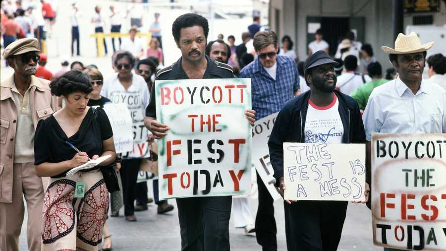 jesse jackson