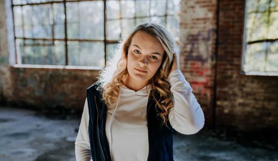 hanna spellman