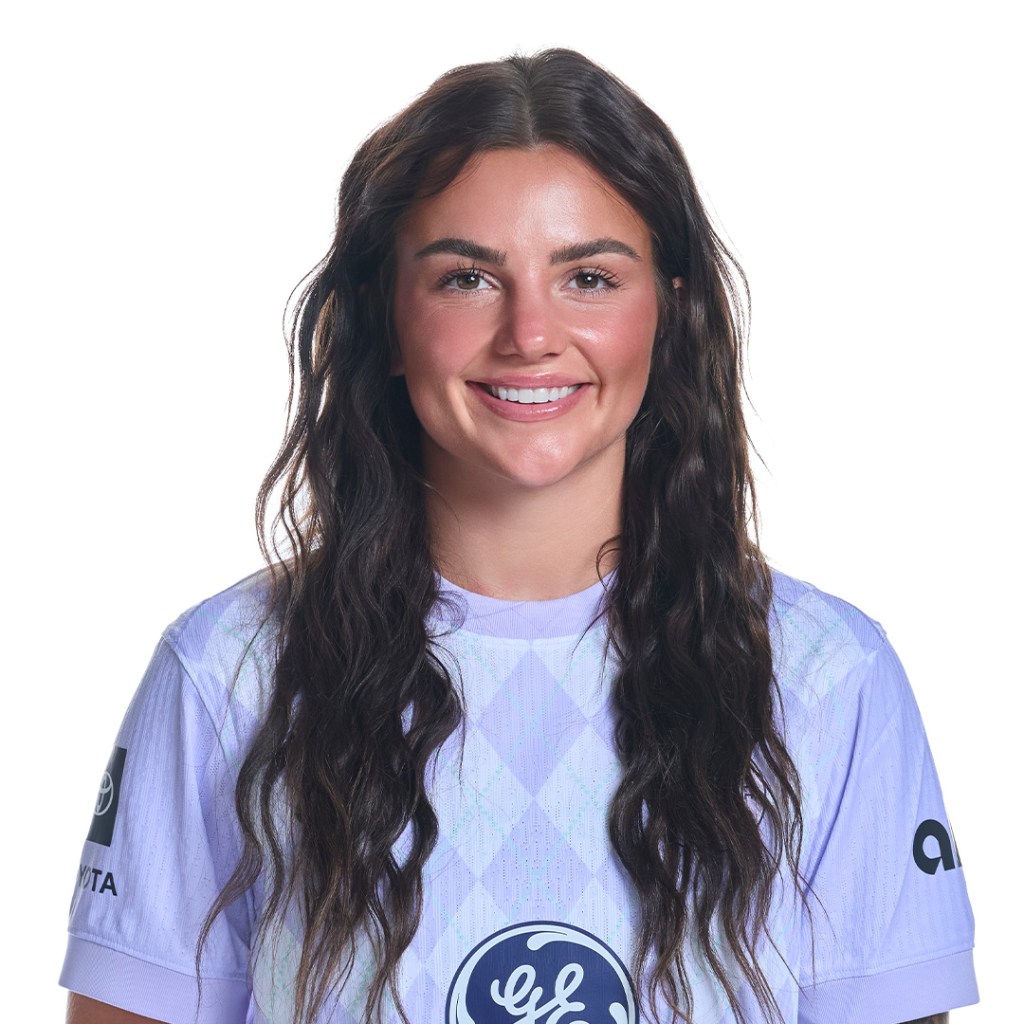 Macey Hodge