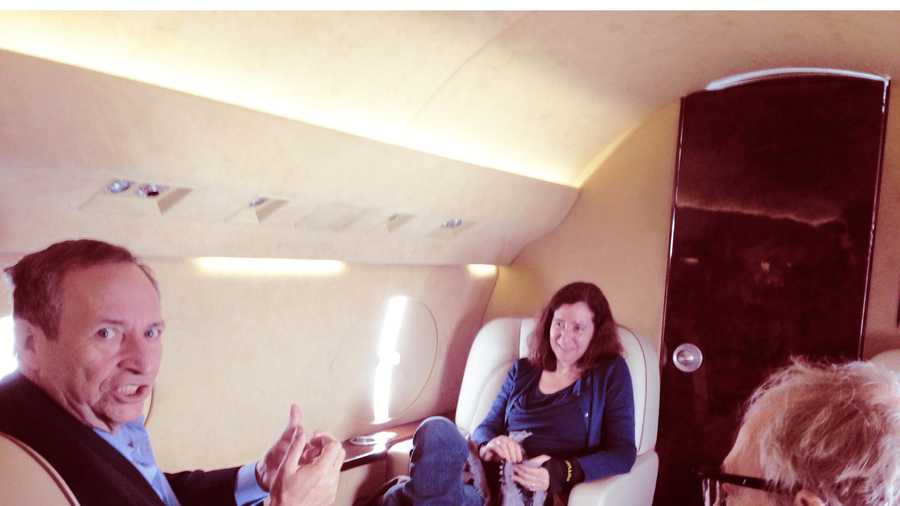 Epstein estate photos released