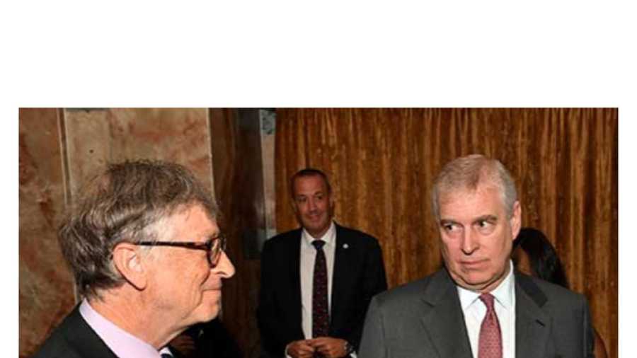 Epstein estate photos released
