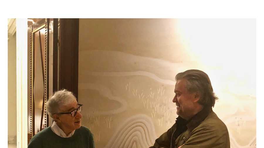Epstein estate photos released