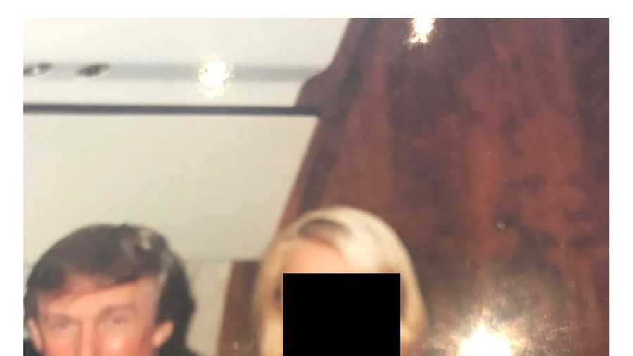Epstein estate photos released