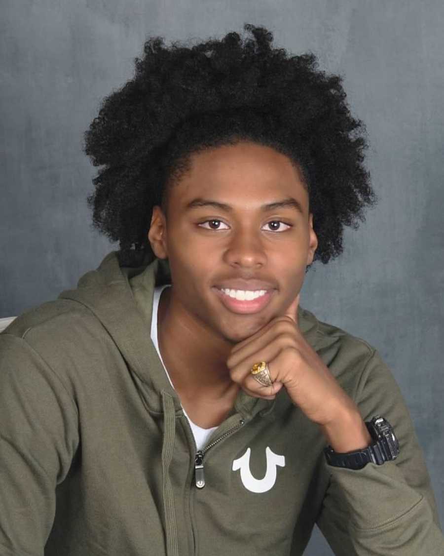 jaelen leavell