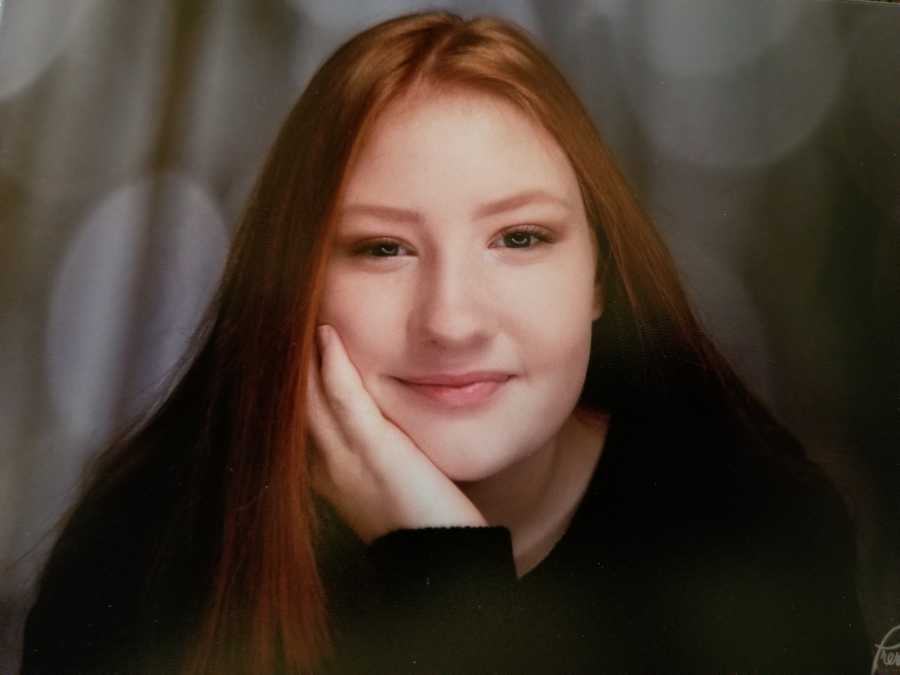 katelynn merrifield