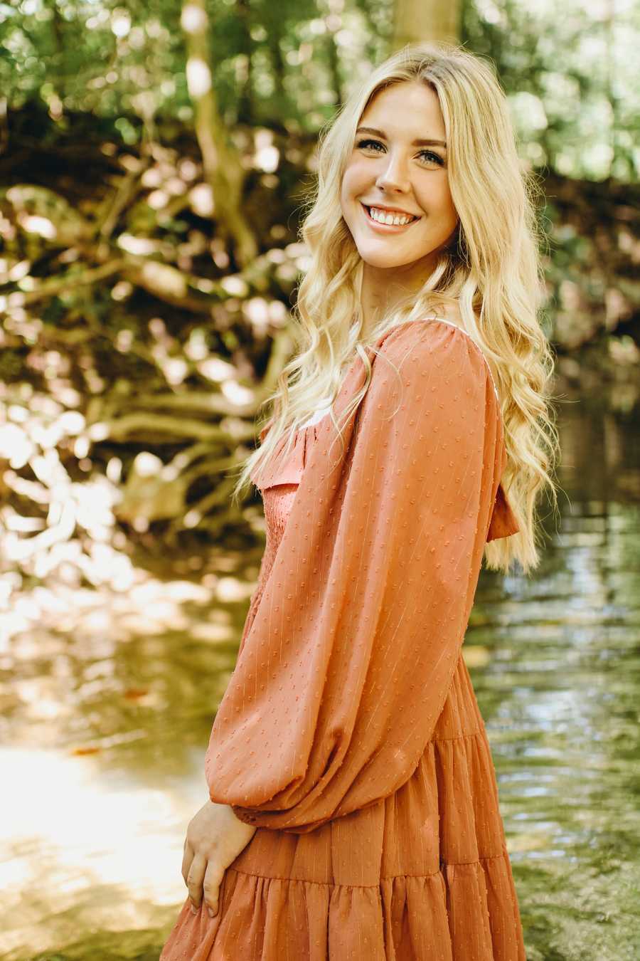 lauren debold