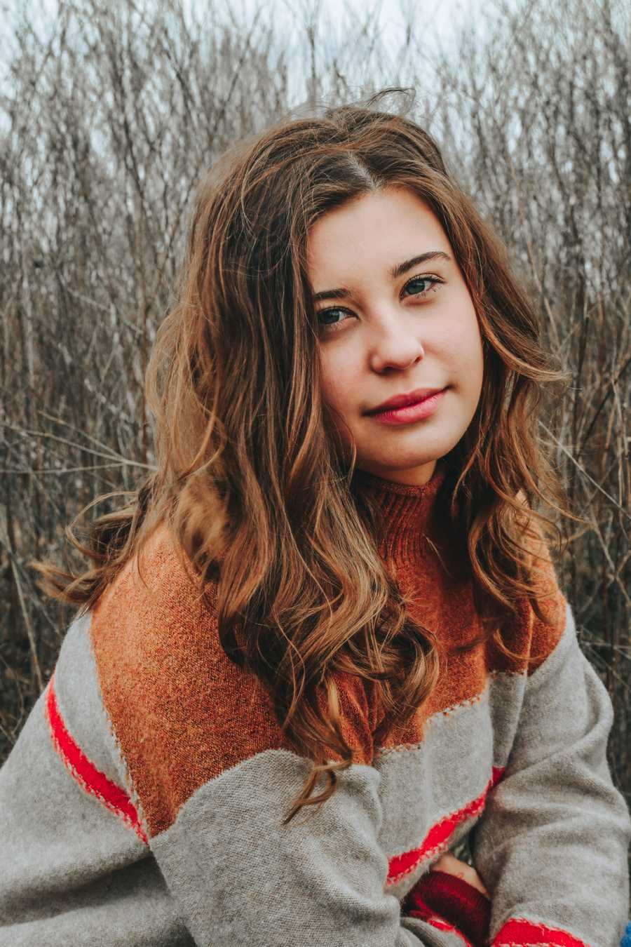 lillie carrico