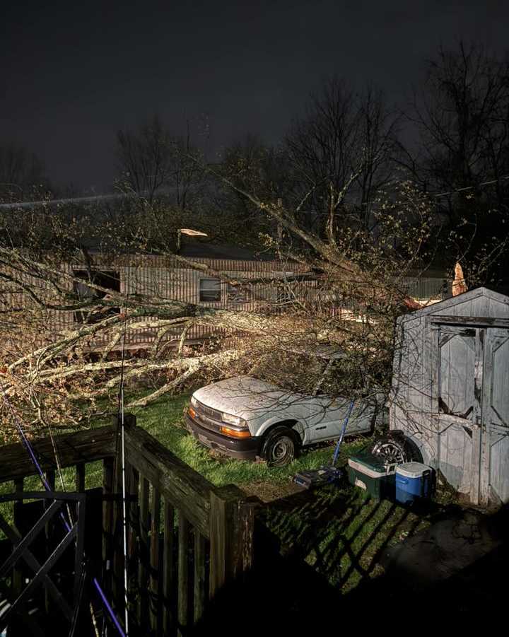 bardstown storm damage