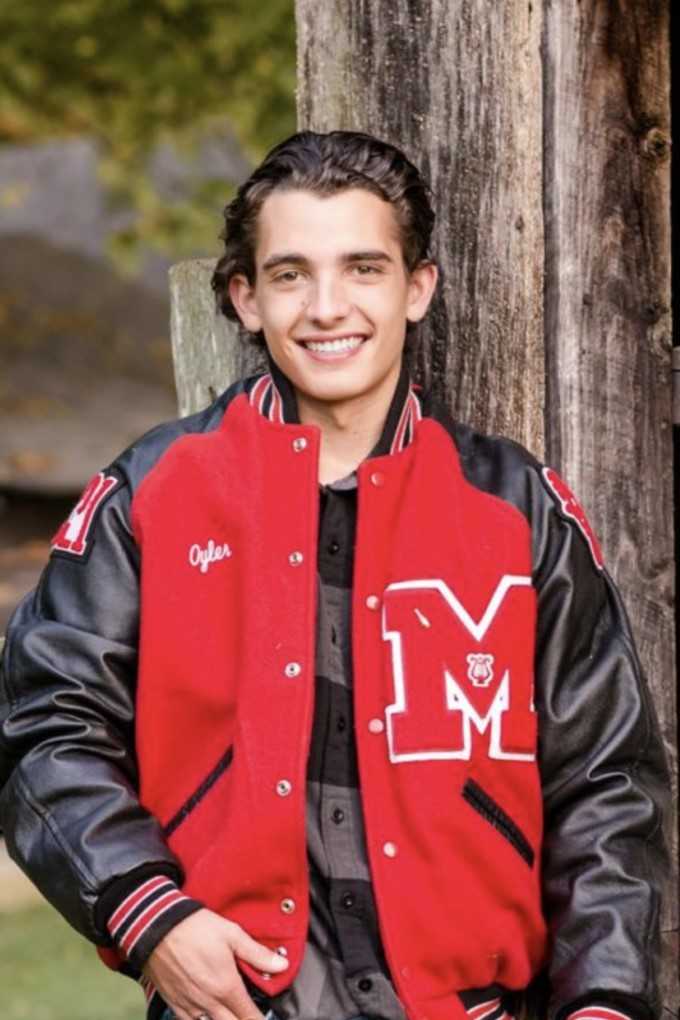 mason oyler