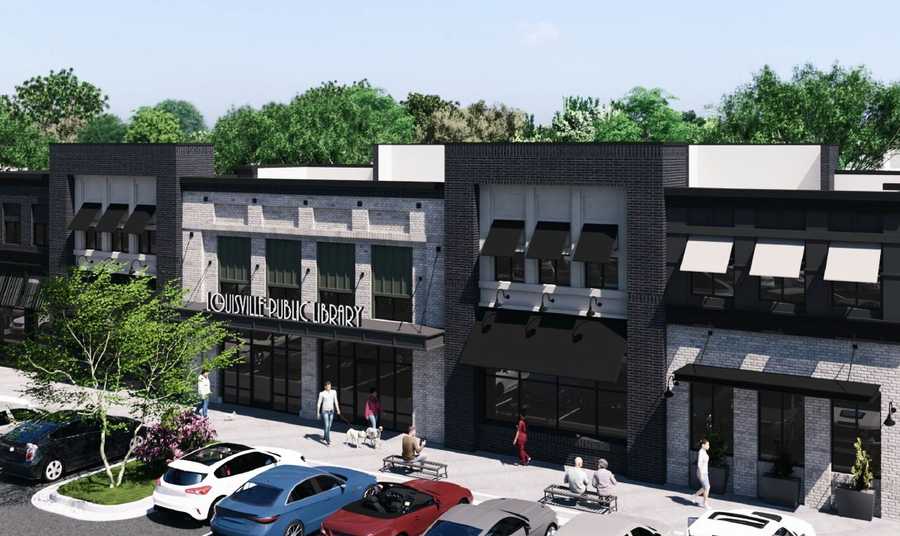 mid city market renderings