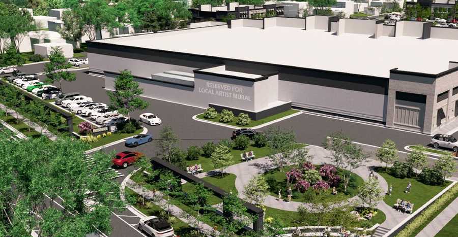 mid city market renderings