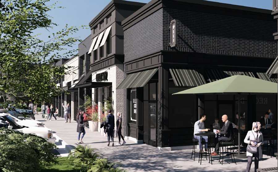 mid city market renderings