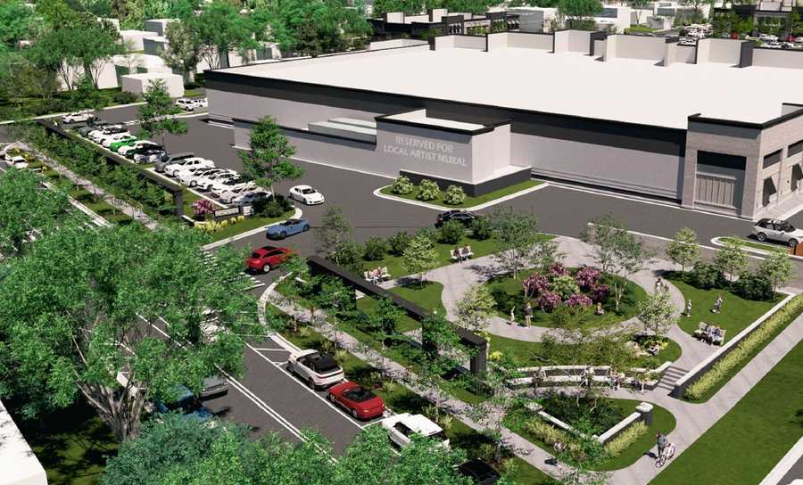 mid city market renderings