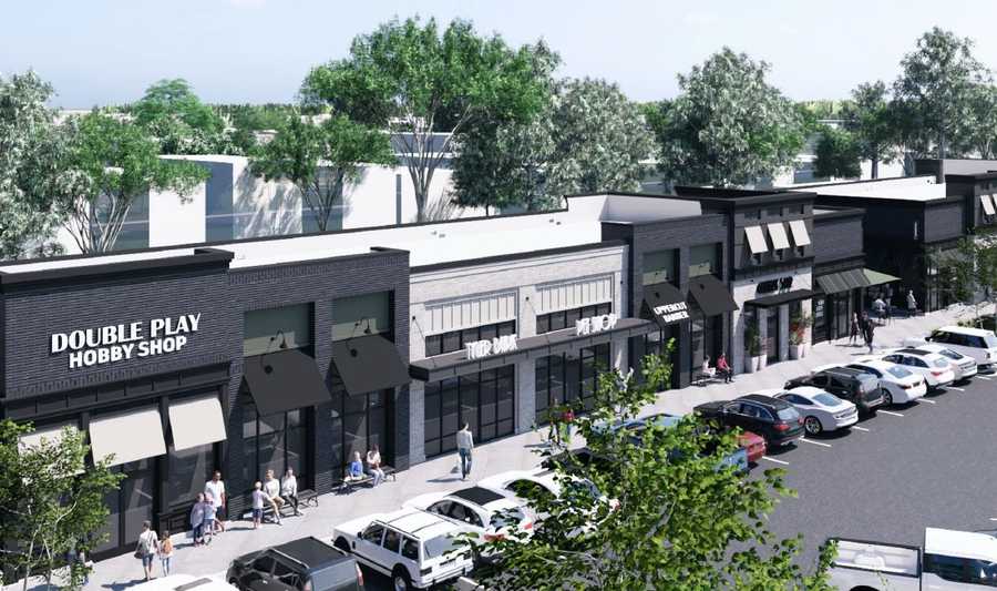 mid city market renderings