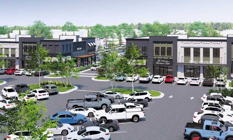 mid city market renderings