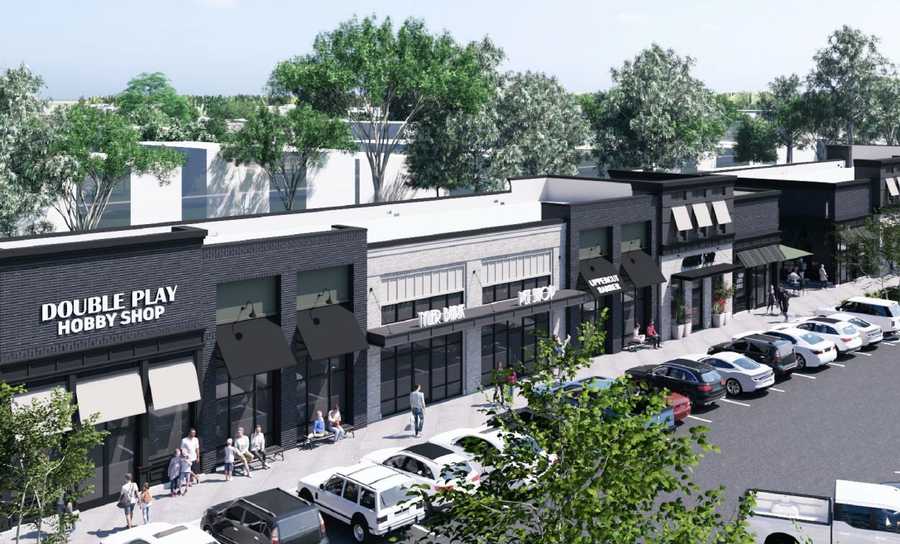 mid city market renderings