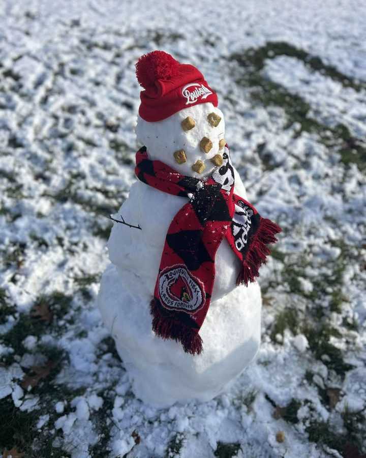 snowman