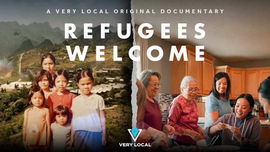 refugees welcome documentary