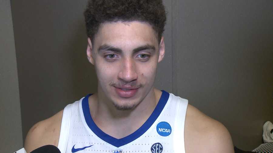 Reid Travis