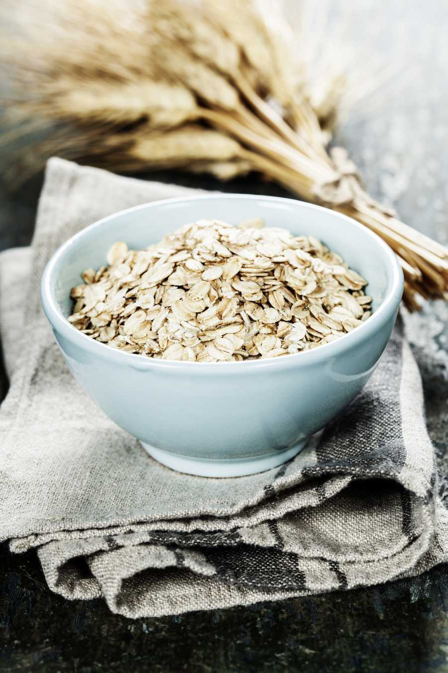 foods to lower cholesterol