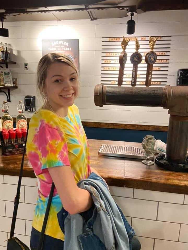 shelby martin
