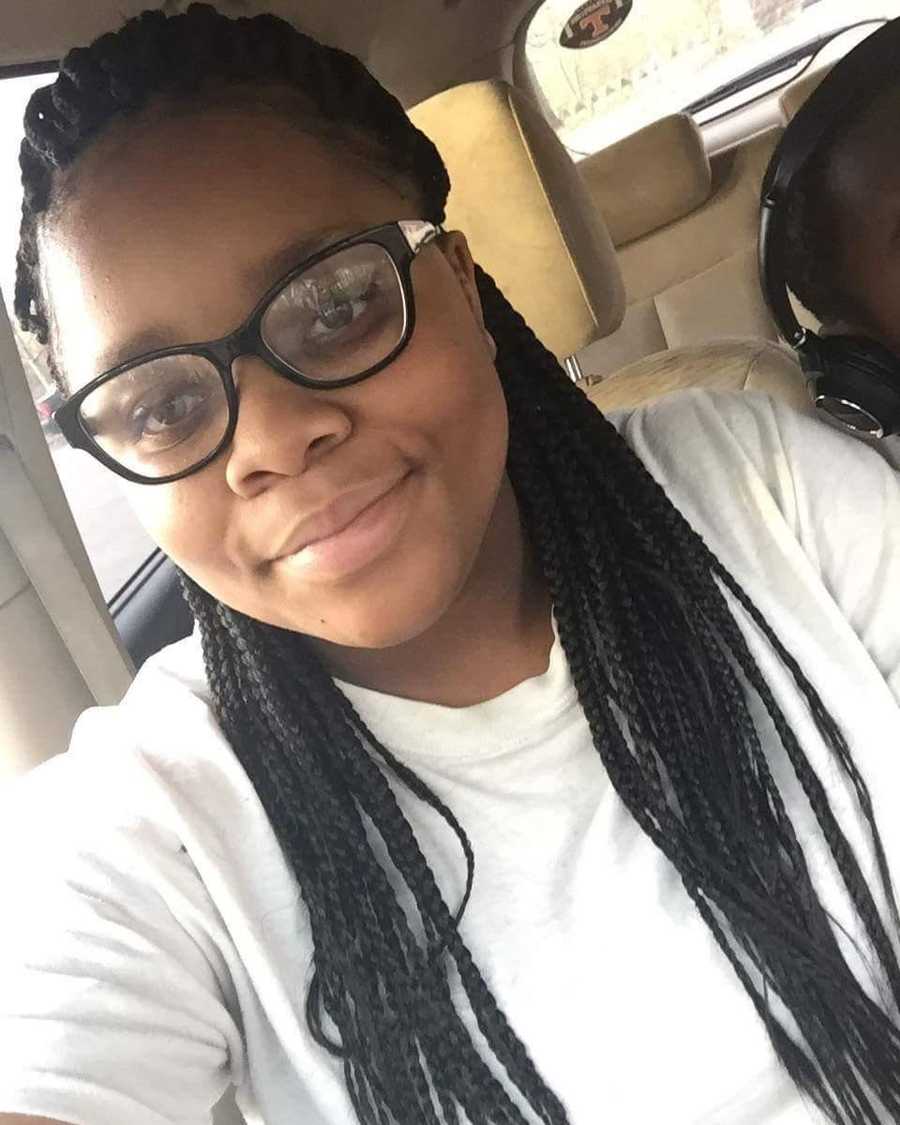 sietta kameh alexis doe