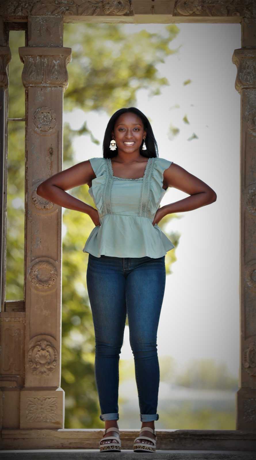 ta'nya barbee