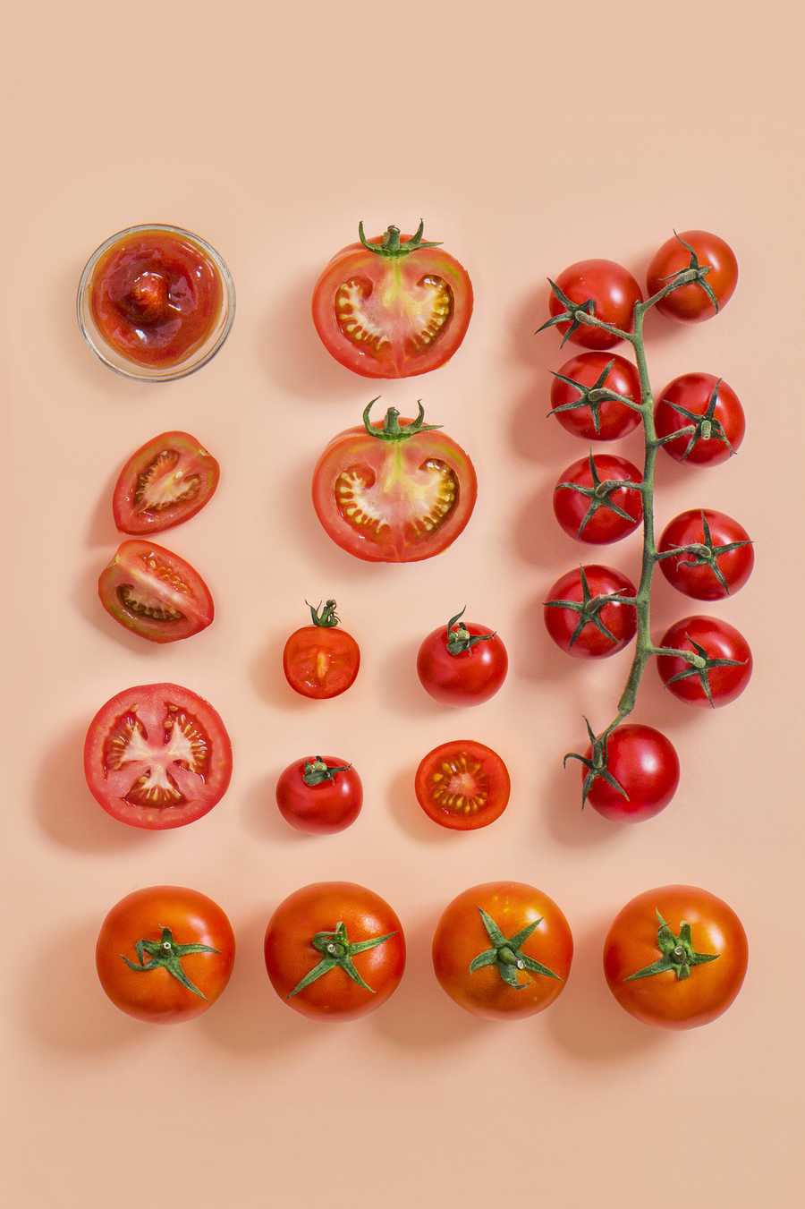 best foods to lower cholesterol   tomatoes