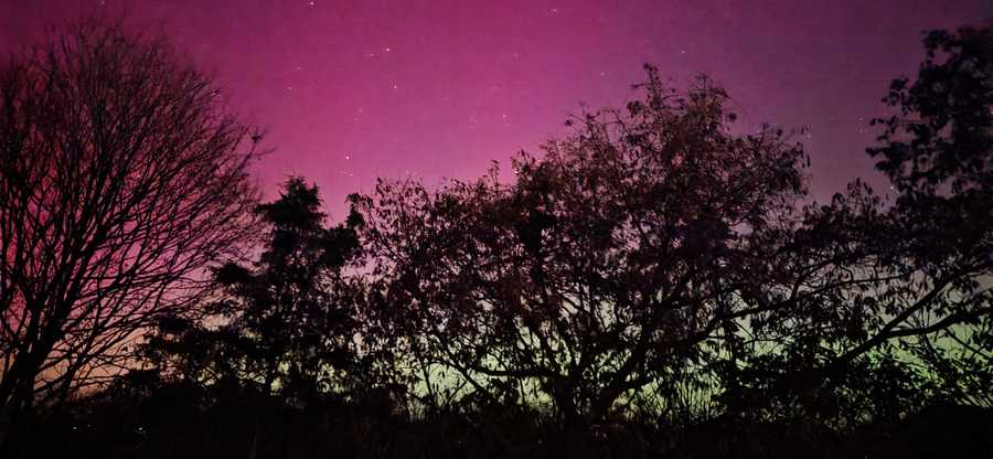 northern lights oldham county