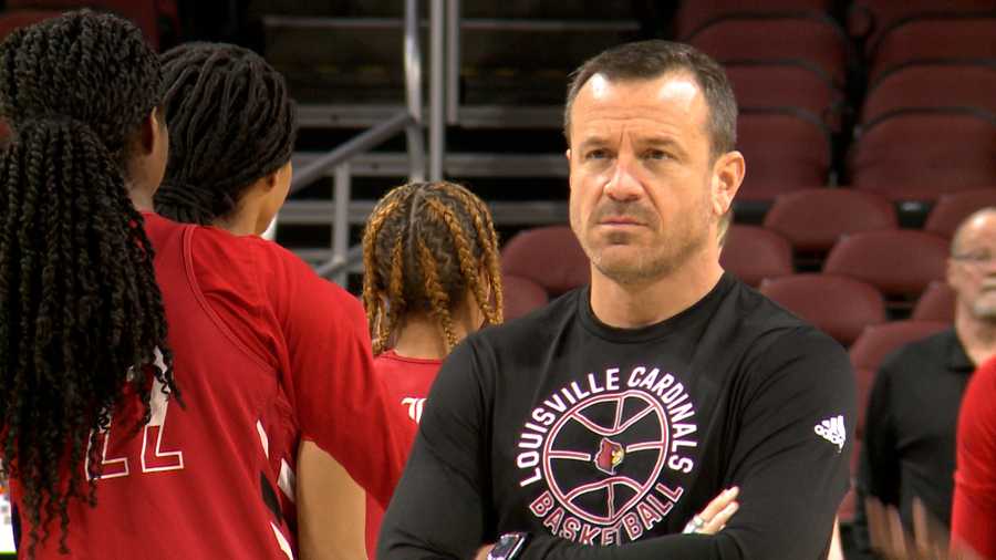 Jeff Walz