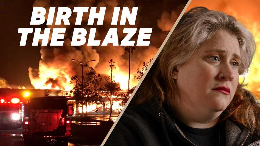 tubbs fire keyart