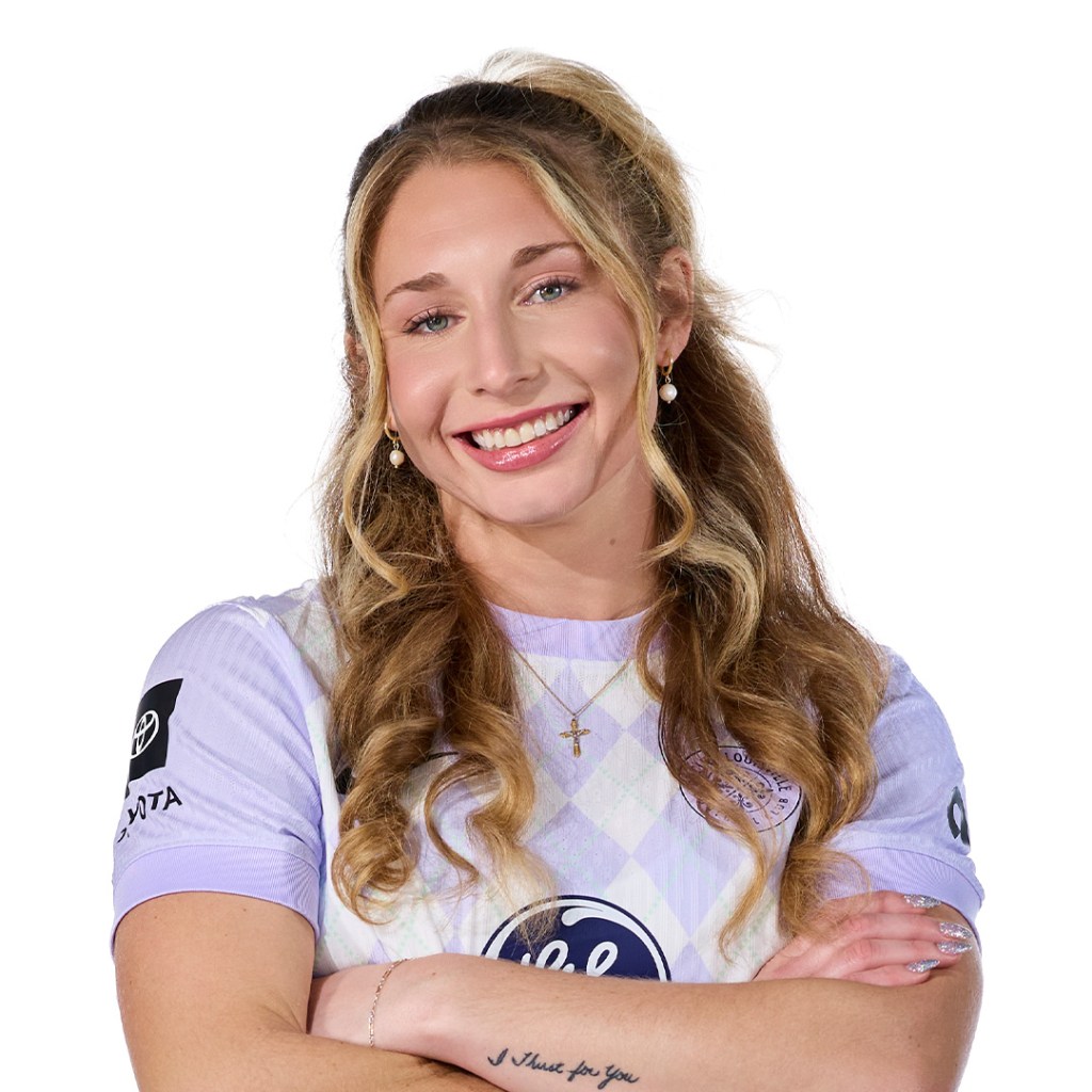 Sarah Weber
