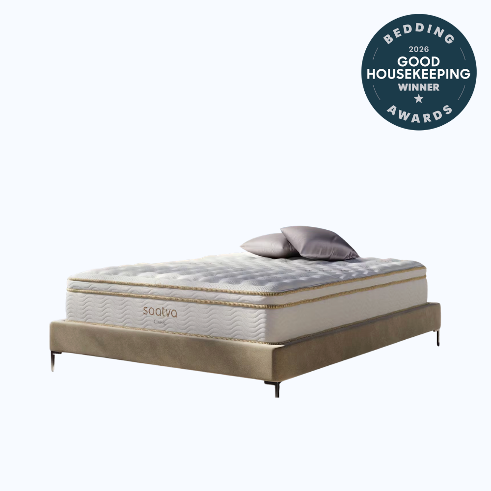 Saatva Classic Mattress