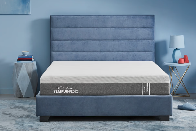 Tempur-Pedic TEMPUR-Cloud queen mattress