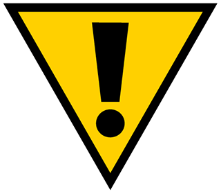 Severe Weather Icon